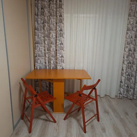 아파트 Faleza Nord Reyna *