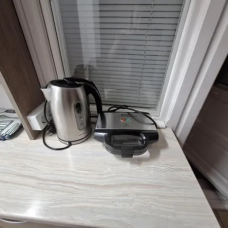 Faleza Nord Reyna 콘스탄차