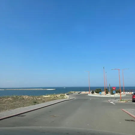 Apartamento Faleza Nord Reyna Constanţa