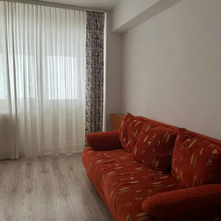 Faleza Nord Reyna Apartment