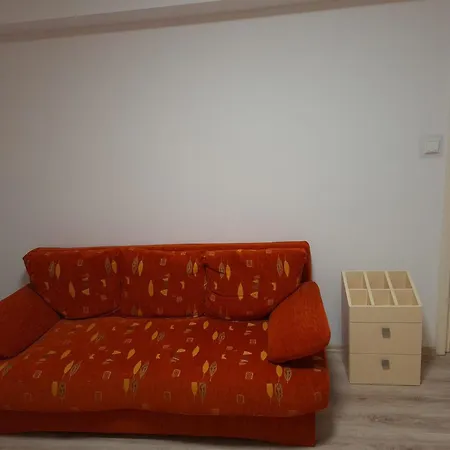 Faleza Nord Reyna Apartment Constanta