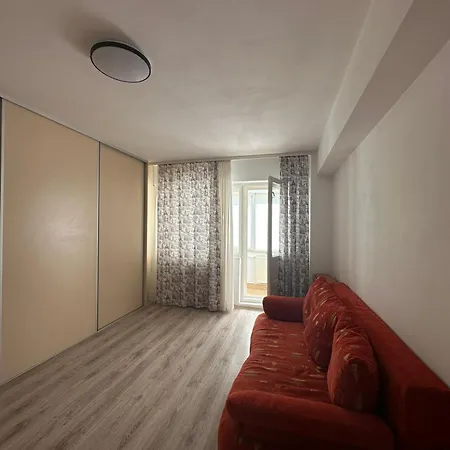 Apartamento Faleza Nord Reyna Constanţa