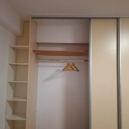 Apartment Faleza Nord Reyna *
