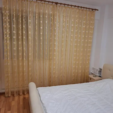 Apartment Faleza Nord Reyna