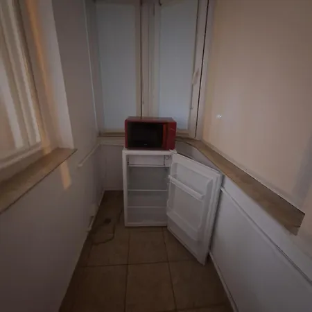 Apartamento Faleza Nord Reyna *