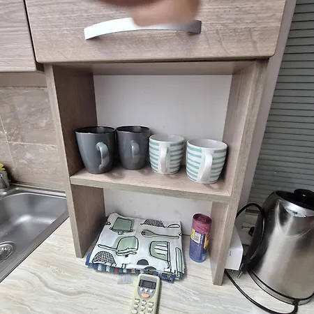 Faleza Nord Reyna Apartamento *